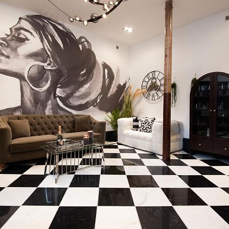 The Vault Luxury Apartment Berwick Upon Tweed Exterior foto