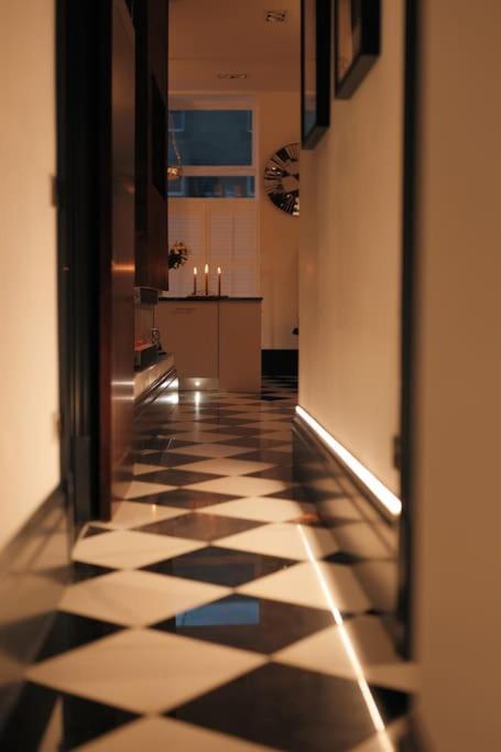The Vault Luxury Apartment Berwick Upon Tweed Exterior foto