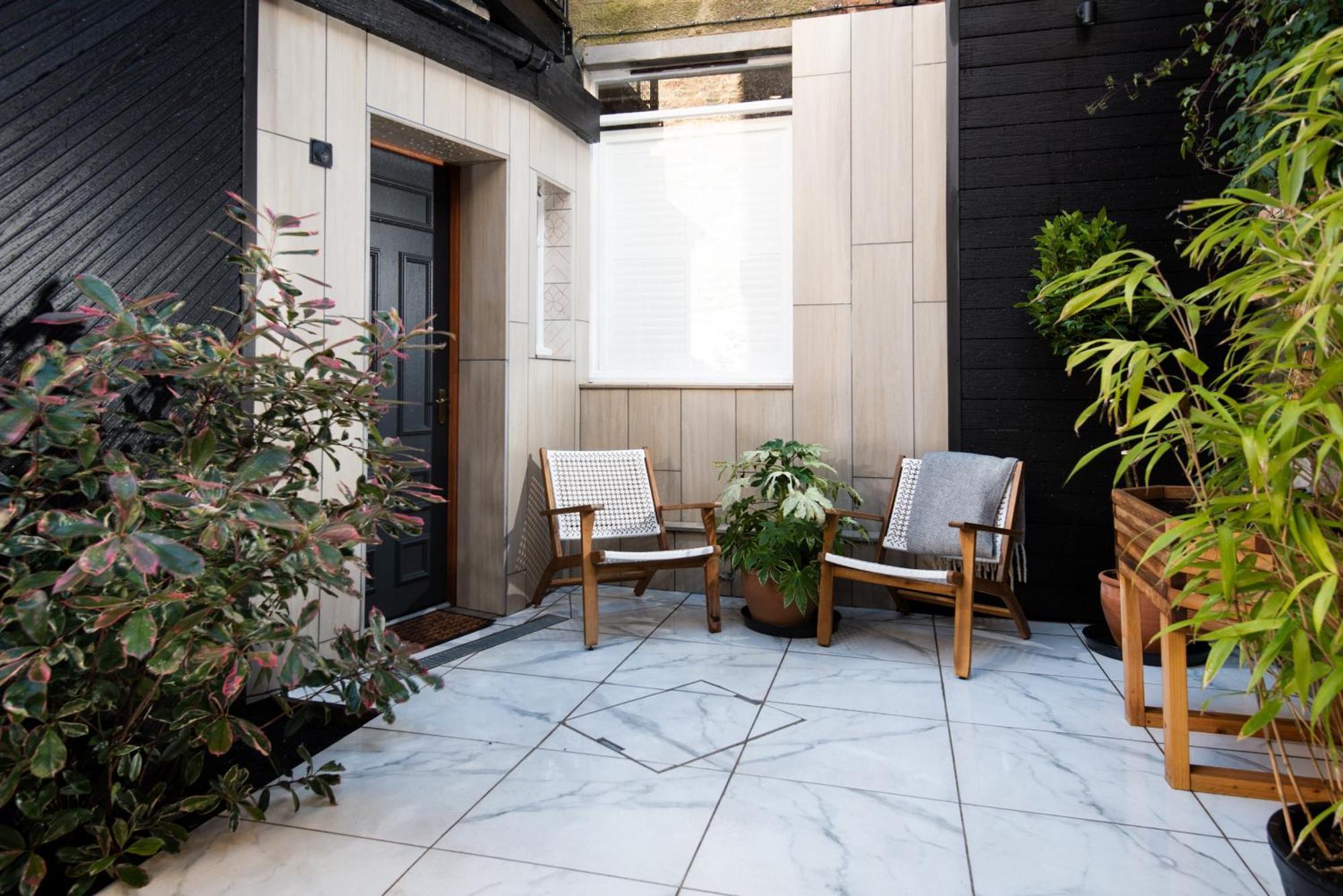 The Vault Luxury Apartment Berwick Upon Tweed Exterior foto